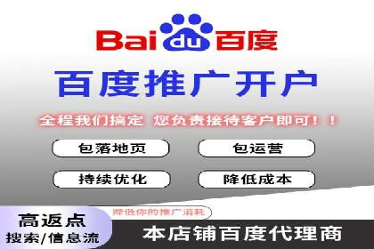 百度竞价推广运营案例解析：如何实现低成本高回报